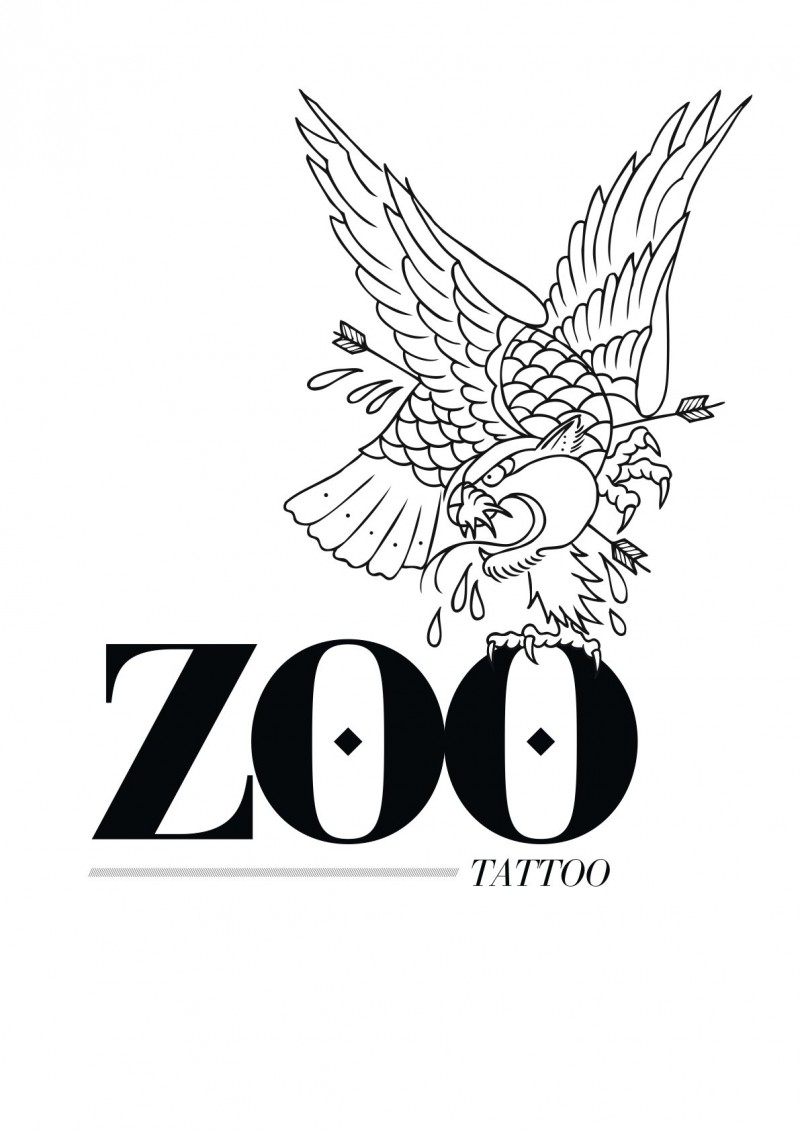 ZOO TATTOO