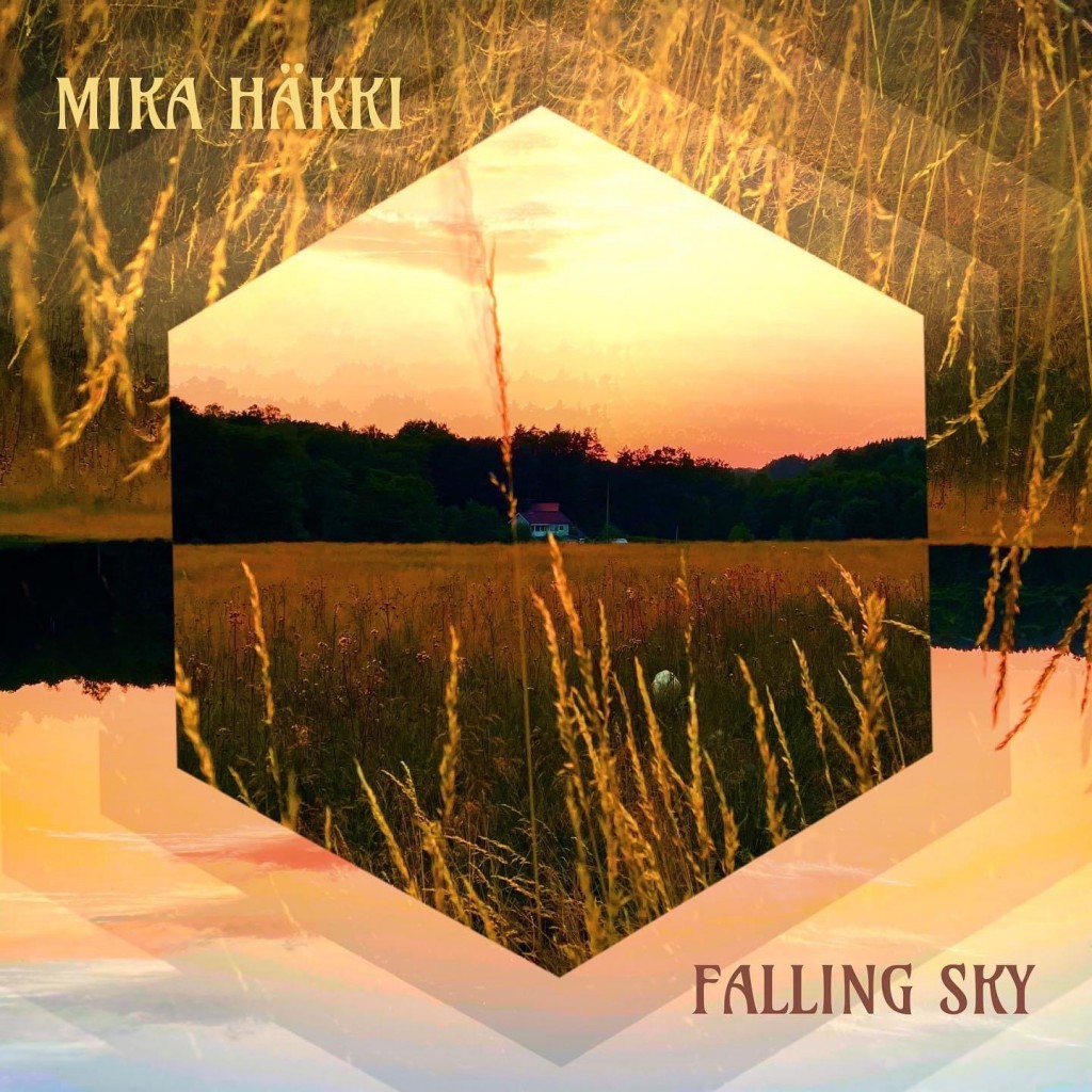 Mika Häkki - Falling Sky